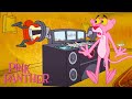 Best of Pink Panther's Machines, Toys, And Gadgets | 35 Minute Compilation | Pink Panther & Pals