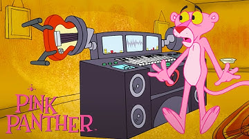 Best of Pink Panther