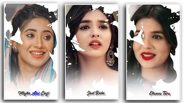 kinemaster new video editing  2021 Watsup status new Status editing video 2021 || status kese banaye