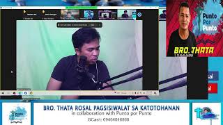 Worldwide Catholic Doctrinal Exposition