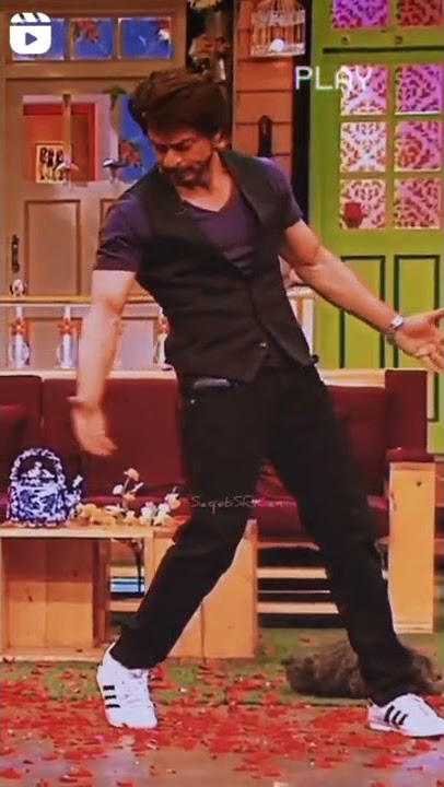 Shahrukh Khan hit video tujhe dekha to ye Jana sanam