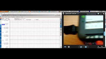DATAQ DI-145 USB Voltage Data Logger
