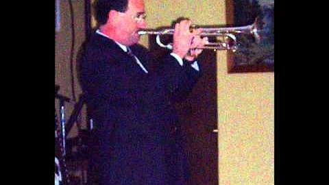 Chuck Par-Due and the Verne Byers Band 1982
