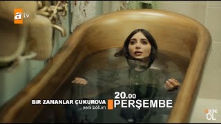 Bir Zamanlar Çukurova / Bitter Lands - Episode 60 Trailer (Eng & Tur Subs) Resimi