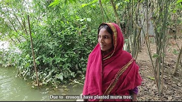 Nature Based Solutions in Haor