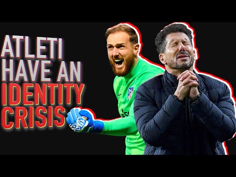 What’s Wrong with Atleti? | Why Atlético Madrid Can’t Stop Conceding Goals EXPLAINED