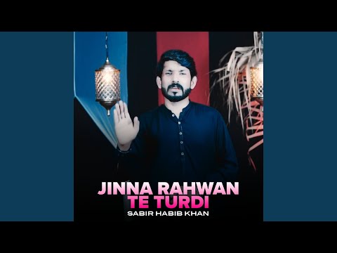 Jinna Rahwan Te Turdi