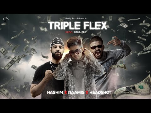 TRIPLE FLEX -