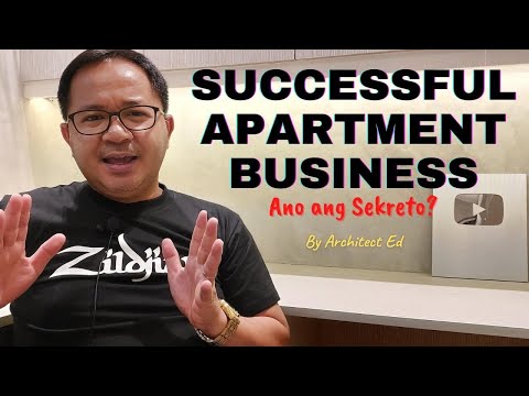 Video: Saan nagmula ang apt?