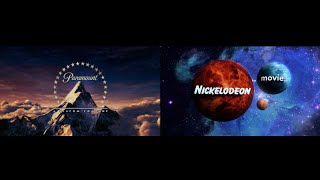 Paramountnickelodeon Movies Barnyard