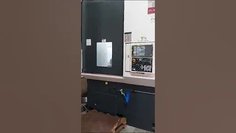 VTL 400 LM || Ace Micromatic || Vertical Turret Lathe ||  Beast