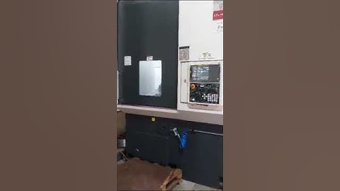 VTL 400 LM || Ace Micromatic || Vertical Turret Lathe ||  Beast