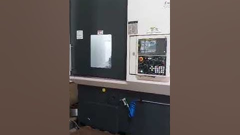 VTL 400 LM || Ace Micromatic || Vertical Turret Lathe ||  Beast