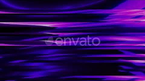 Pixel Noise Glitch Error Video Damage Background