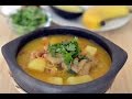 COLOMBIAN MONDONGO | How to Make Beef Tripe Stew | SyS