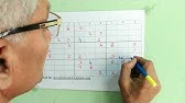 Golden Rules For Sudoku Solving In Hindi Ks Rao Sudoku Rules Sudoku Tips Implicit Reality Youtube