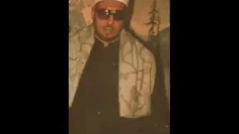 الشيخ محمد عمران سورة يوسف رائعة