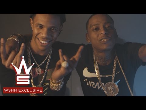 Monty x A Boogie "Know Shit" (WSHH Exclusive - Official Music Video)