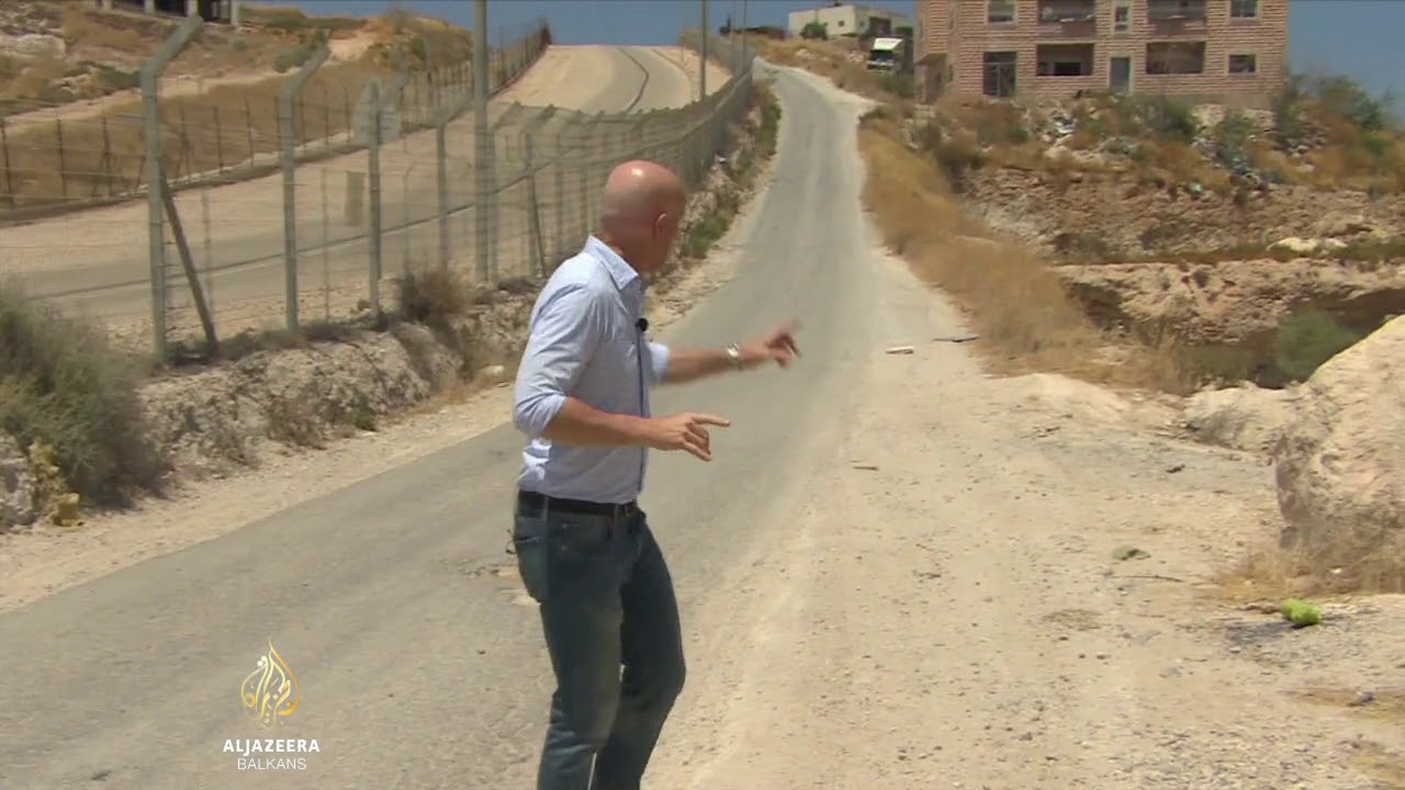 إسرائيل تهدم مئات المنازل الفلسطينية