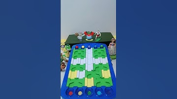 Marble world logic game | Marble run new video on YouTube #Shorts20,#asmr #funny #viral #trending