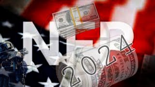 Unlocking the Mysteries of NfpFebruary2024 forex live