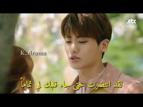 مسلسل ألمراه القويه على اغنيه حب كل حياتي