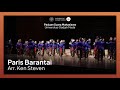 PSM UGM - Paris Barantai (Arr. Ken Steven) | The 14th Busan Choral Festival & Competition