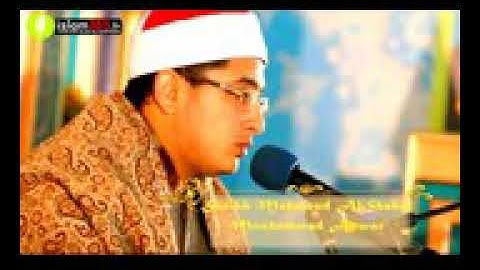 تلاوة جميلة في فرنسا لشيخ محمود الشحات حفظه الله
