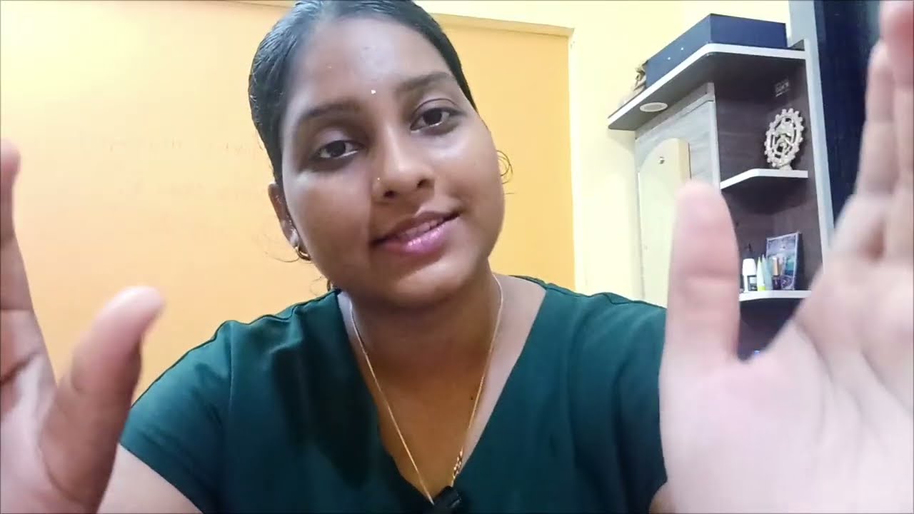 👩‍⚕️ Propless ASMR | Cranial Nerve Exam Roleplay | Tingly Medical Triggers & Hand Movements 🫶✨