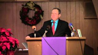 Cambodian Christian Sermon:  Christmas 2013  Pt. 1