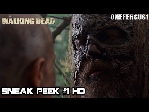 The Walking Dead 10x02 Sneak Peek #1 Season 10 Episode 2 HD "We Are the End of the World"