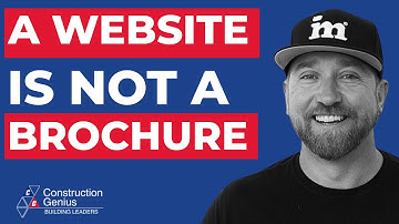 Your Website Isn’t a Brochure — It’s a Growth Engine