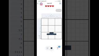 nanogram level 257
