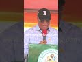 Gov Eno Flags Off Senior Citizens Centre In Uyo  #africanews #news