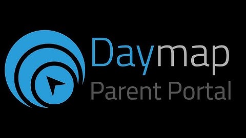 Daymap Parent Portal Training Video for Parents