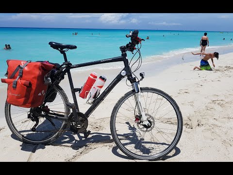 Video: By The Numbers: Cuba By Bicycle - Matador Network