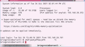 Fix Backspace, Arrow Keys Tidak Berfungsi dan Error Unknown Terminal Type Saat SSH Menggunakan Kitty