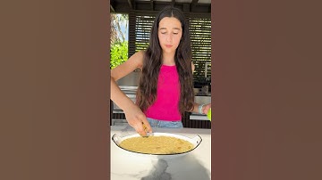 How to Make Pistachio Rice Pudding - Recipe - Chef Evelyn