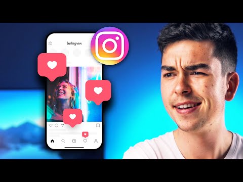 Video: Jak mohu přidávat příspěvky na Instagram ve Firefoxu?