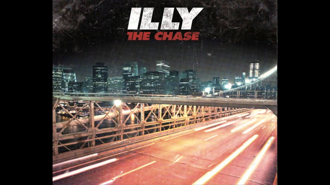 Watch Illy - Numbers Game on YouTube Watch Illy - Numbers Game on YouTube