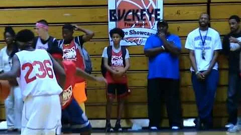 Zion Harmon vs Ryan Conway BUCKEYE PREP SHOWCASE  Who's #1 in 2021