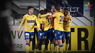Sint-Truidense vs KAA Gent 4-1 Highlights | STVV - La Gantoise | Jupiler Pro League 2024 D1A