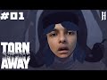 Incrível! A Segunda Guerra pelos Olhos de uma Criança Soviética em Torn Away