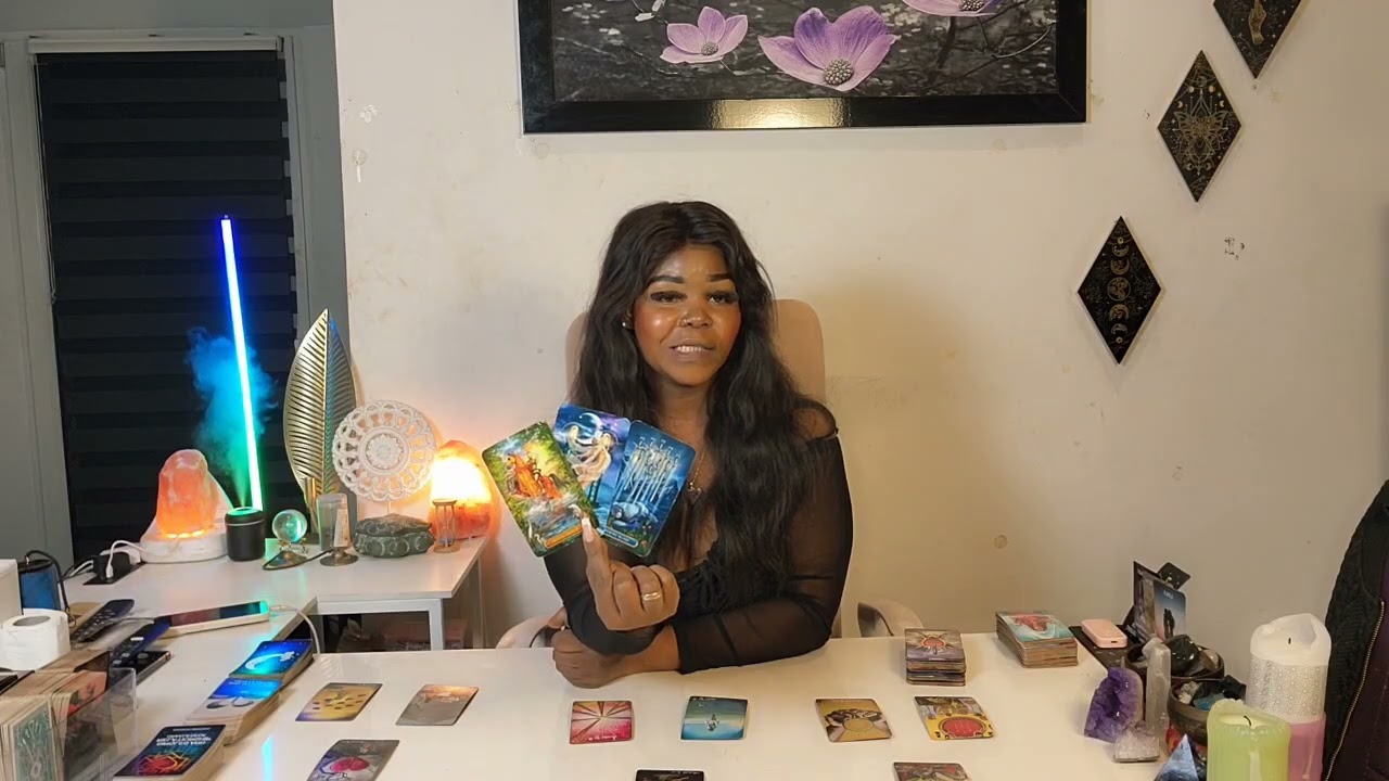 💗VIGRO - Неожиданное 😲 предложение в октябре... Вы выйдете замуж за этого человека, он будет одер...