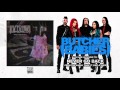 BUTCHER BABIES - Never Go Back (Album Track)