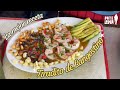 Paso a paso cmo hacer tiradito de langostino   receta especial 