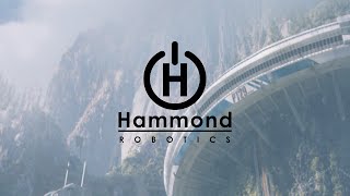 Hammond Robotics, Titanfall2/ Apex Legends lore