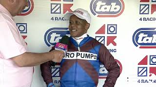 Vidéo de la course PMU PRIX NEXT VAAL RACEMEETING (07/05) MR 70