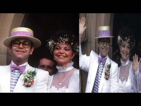 Video: Valor neto de Elton John: Wiki, casado, familia, boda, salario, hermanos