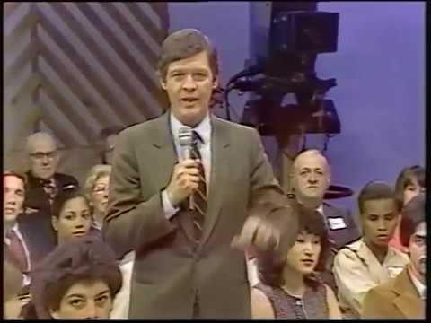 boston proper WNAC Weekday promo, 1981